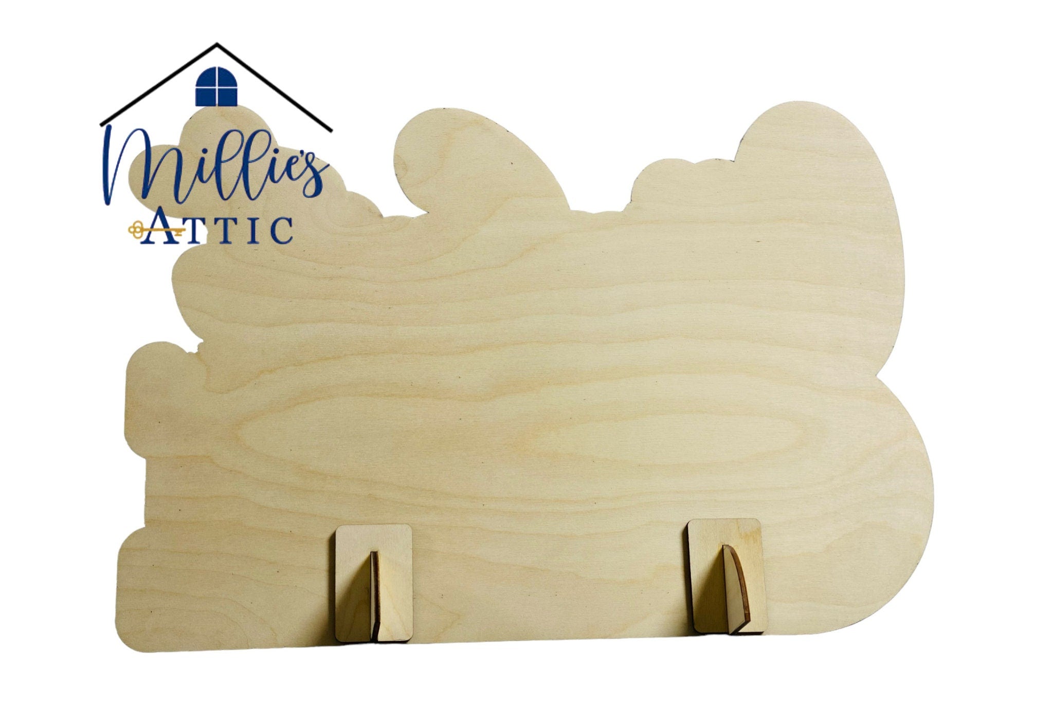 Interchangeable -  Office Sweet Office - Stand up -  Sign - for Home  Office
