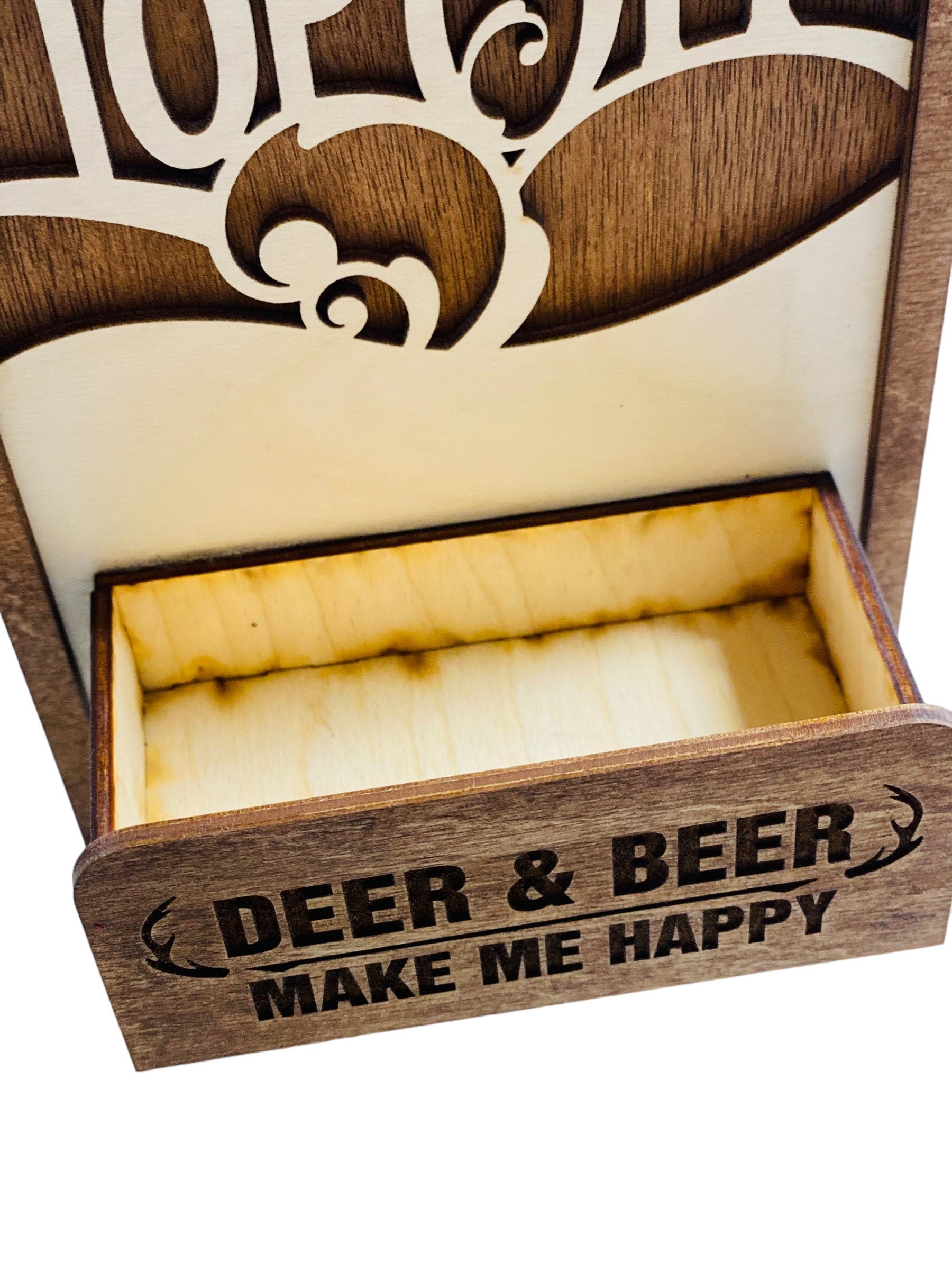 Take Your Top Off | Layered Wooden | Man Cave | Pool  | Personalized Bottle Opener Sign | Gift for Him | Dad | Father’s Day