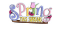 Spring Has Sprung | Decorative | Shelf Sitter | Easter Decor | Gift for Him Her