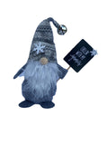 Christmas Gnome - Chillin With My Gnomies -  Gnome with Sign