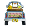 Add On Summer Lemonade Set - Interchangeable- Vintage Truck - Stand up - Door Sign